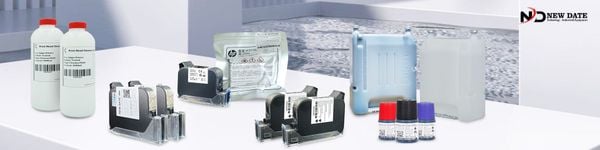 mực in date dung môi