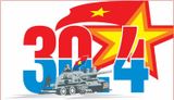 BLAGO TRAVEL CHÀO MỪNG KỈ NIỆM 50 NĂM NGÀY GIẢI PHÓNG MIỀN NAM, THỐNG NHẤT ĐÁT NƯỚC 30/4/1975