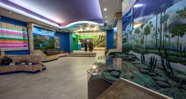 Bảo tàng dân tộc học Taltsy ở Baikal  - Amber Tour