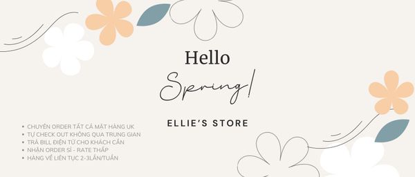 Ellie's Store