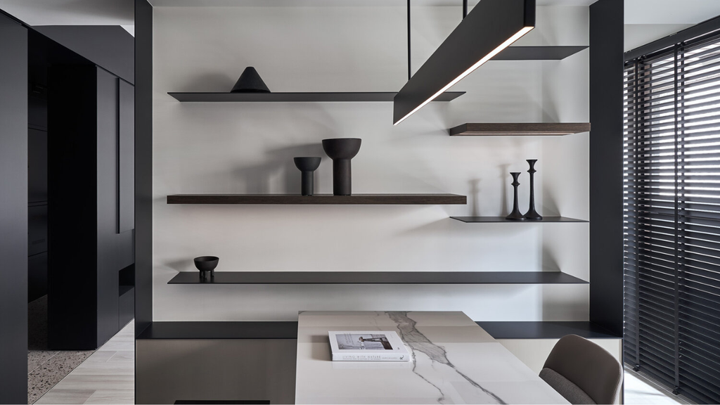 3 ưu điểm vượt trội của phong cách tối giản