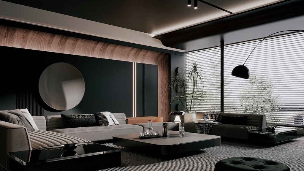 4 ý tưởng trang trí nội thất: Làm mới căn nhà, chào đón mùa thu