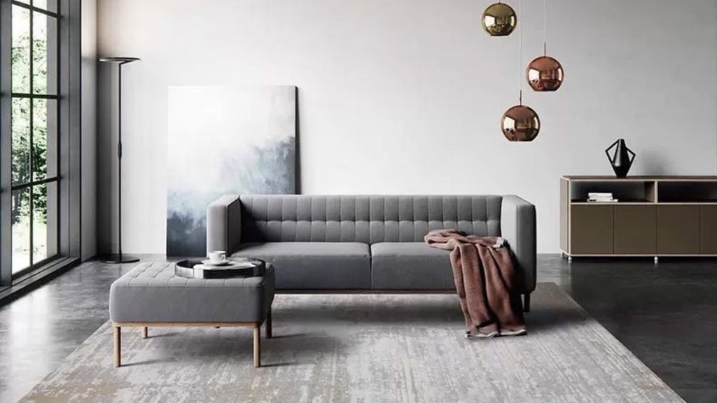 5 lưu ý khi mua thảm trải sàn ít ai để ý