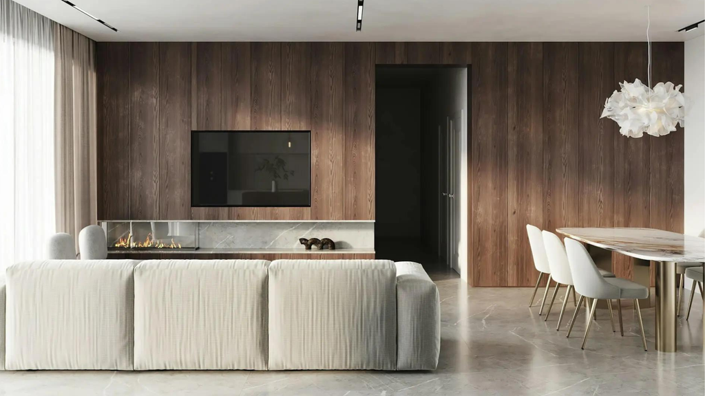 Các Nguyên Tắc Bố Trí Ánh Sáng Bạn Cần Biết