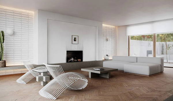 Các Yếu Tố Quyết Định Giúp Phong Cách Hiện Đại Không Bao Giờ Lỗi Thời