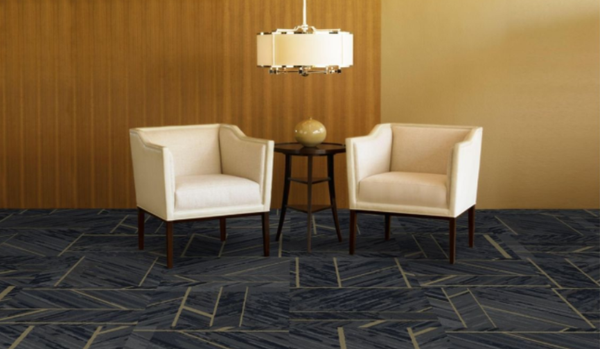 Cách Lựa Chọn Thảm Trải Sàn Văn Phòng Tối Ưu Cho Không Gian Làm Việc