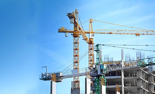 Ngành xây dựng và hạ tầng phục hồi mạnh, triển vọng sáng trong năm 2025