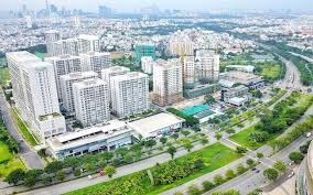 Năm 2025, ngành xây dựng phấn đấu đạt tốc độ tăng trưởng 10,7% - 15%