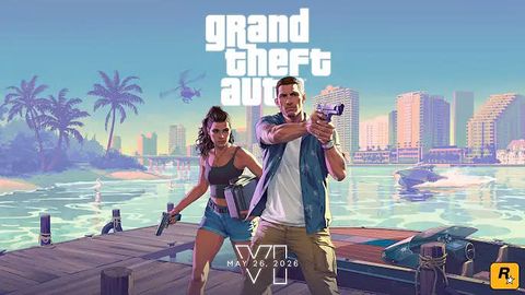 Trailer 2 của GTA 6 cuối cùng cũng ra mắt, đồ họa PS5 cực kỳ ấn tượng