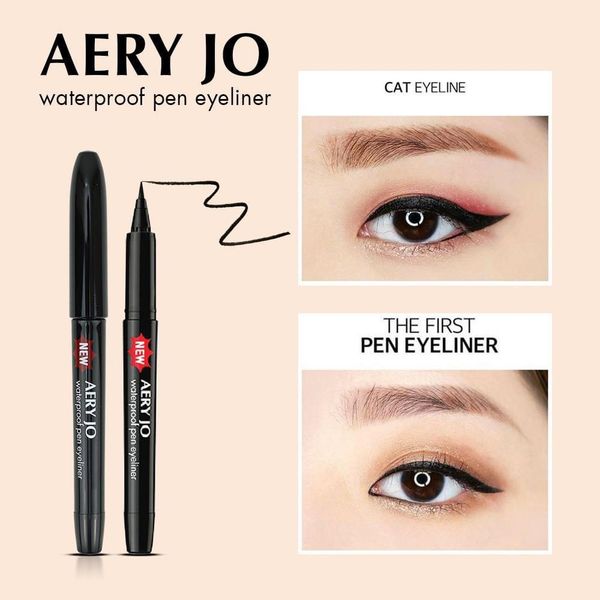 Aery Jo Waterproof Pen Eyeliner