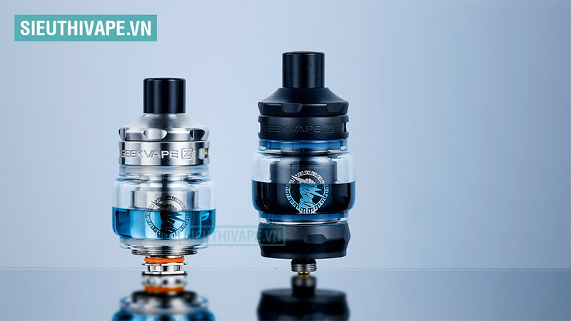 Top 5 Đầu Đốt Vape Chơi Vị Cực Ngon Năm 2024