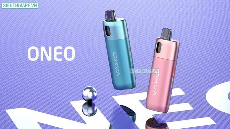 OXVA Oneo 40w