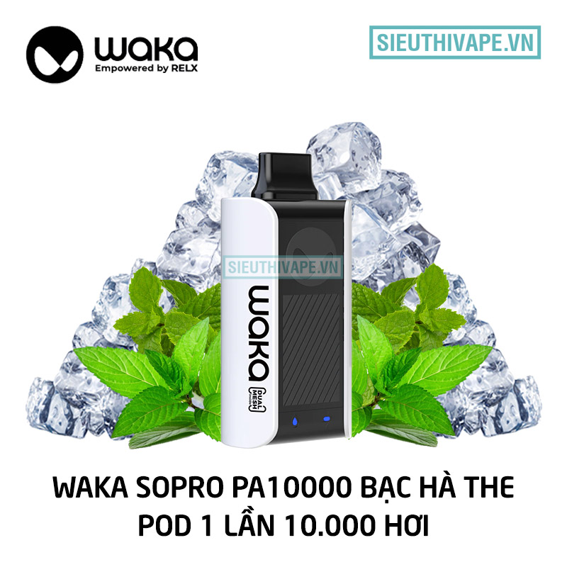 waka-sopro-10000-fresh-mint-bac-ha-pod-1-lan-gia-re