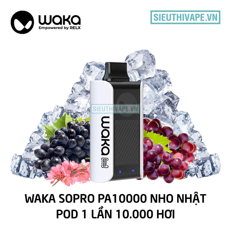 waka-sopro-10000-sakura-grape-nho-nhat-pod-1-lan-gia-re