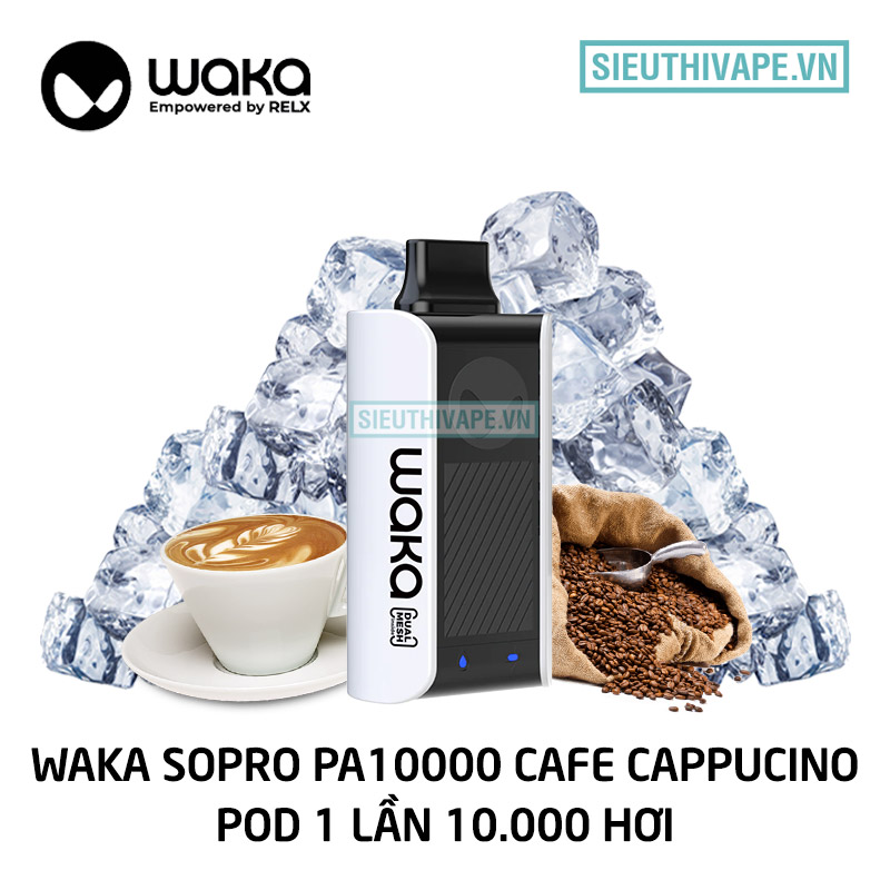 waka-sopro-10000-smooth-cappucino-cafe-capucino-pod-1-lan-gia-re