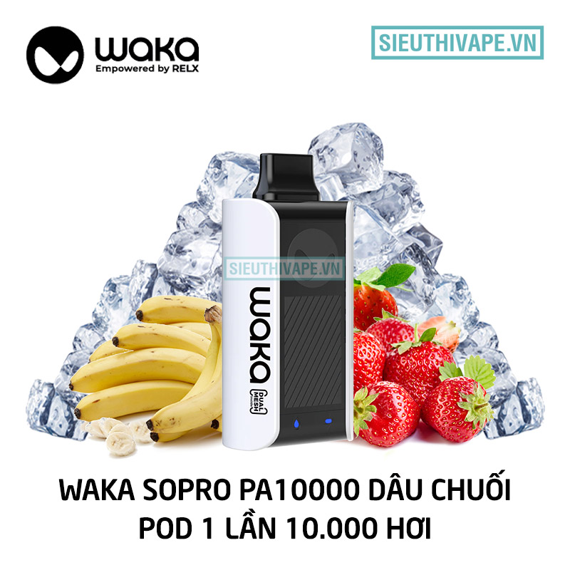 waka-sopro-10000-strawberry-banana-dau-chuoi-pod-1-lan-gia-re
