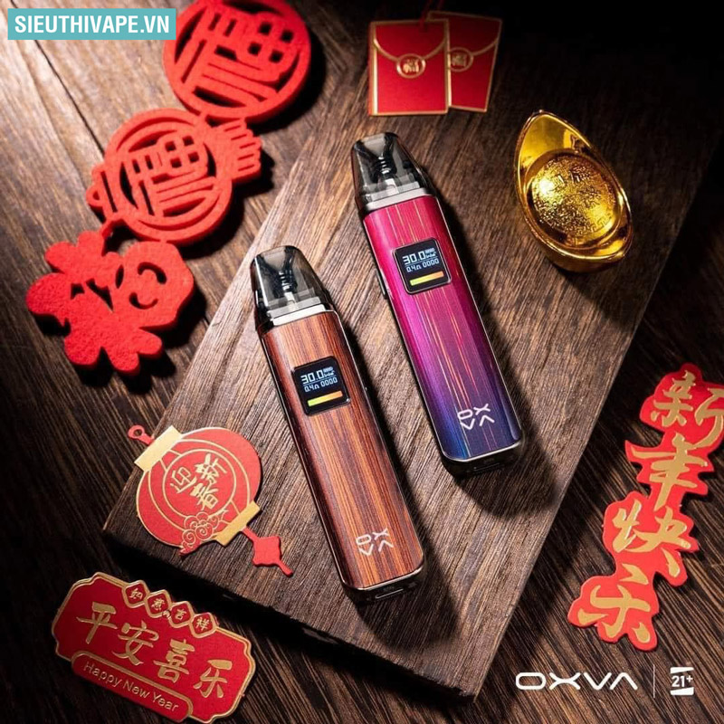 Pod vũng tàu - Vape bà rịa chính hãng