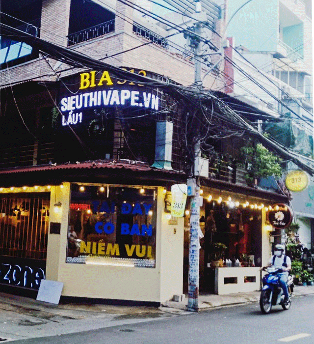 Về chúng tôi