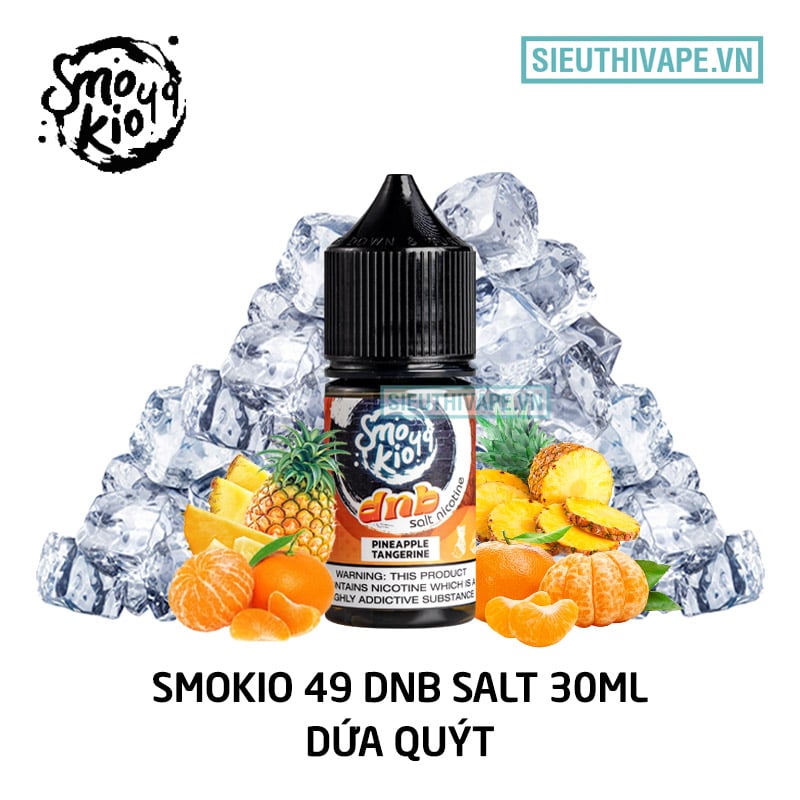 tinh-dau-pod-gia-re-smokio-salt-dua-quyt-pineapple-tangerine