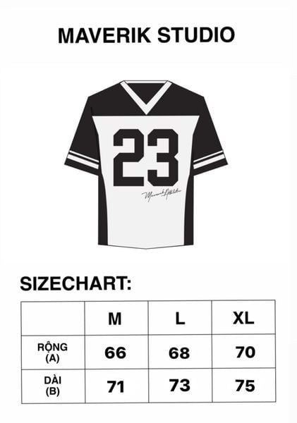 thisisneverthat Mesh Football Jersey Silver / M