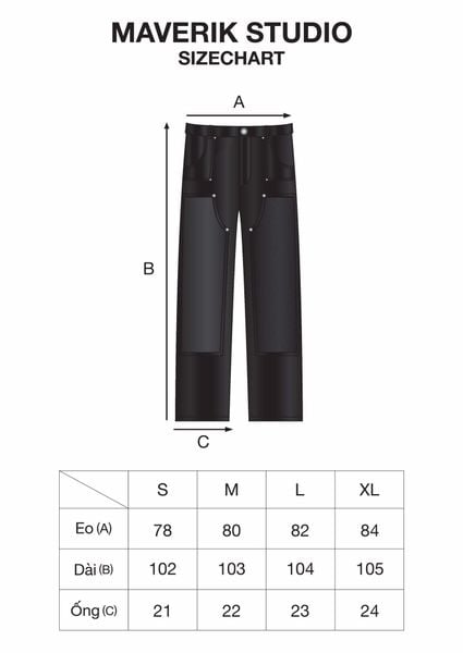 Salvage Shoe Leather Work Pants -- Ultra Heavy Duty : r/Visiblemending