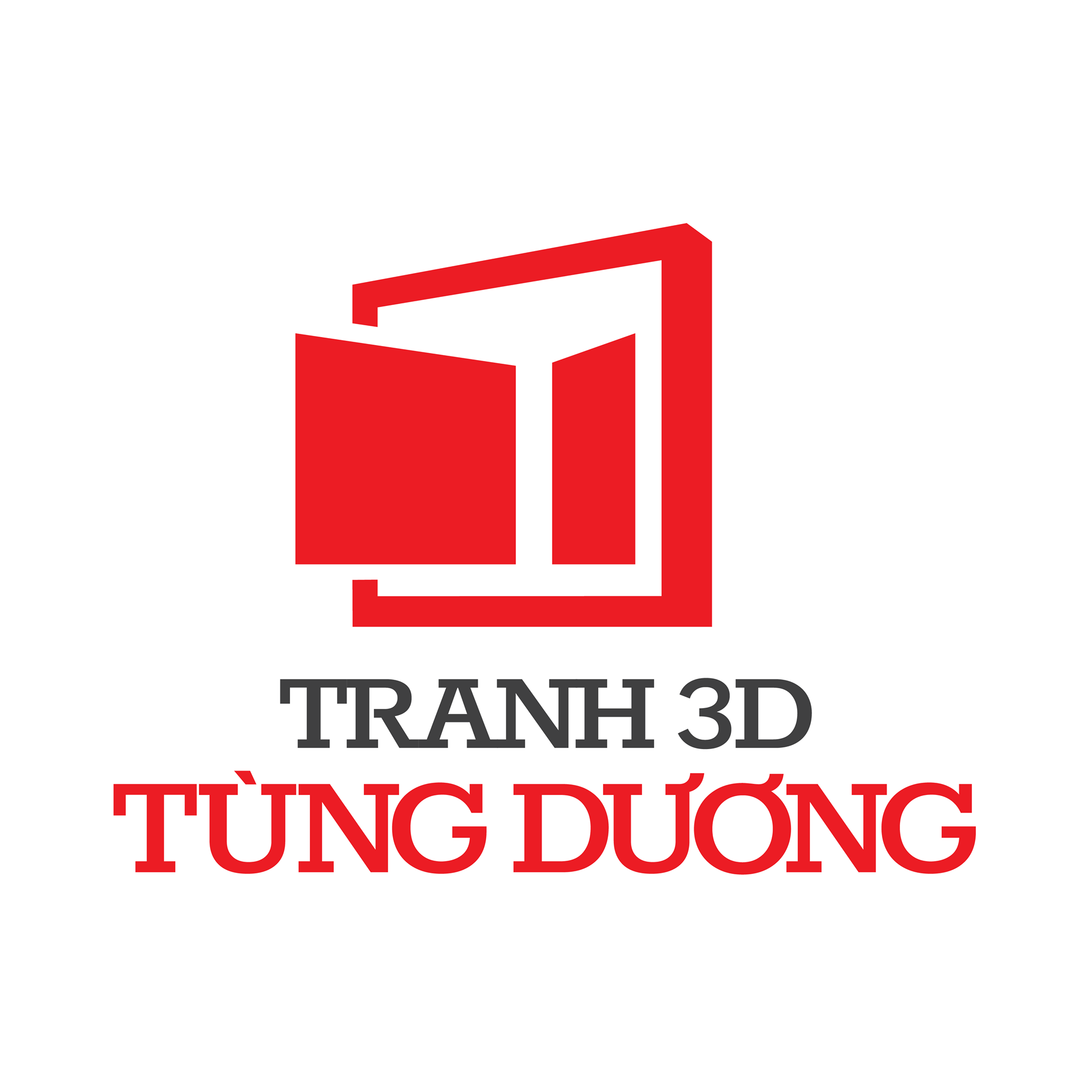 TRANH THIÊN NGA LÔNG VŨ