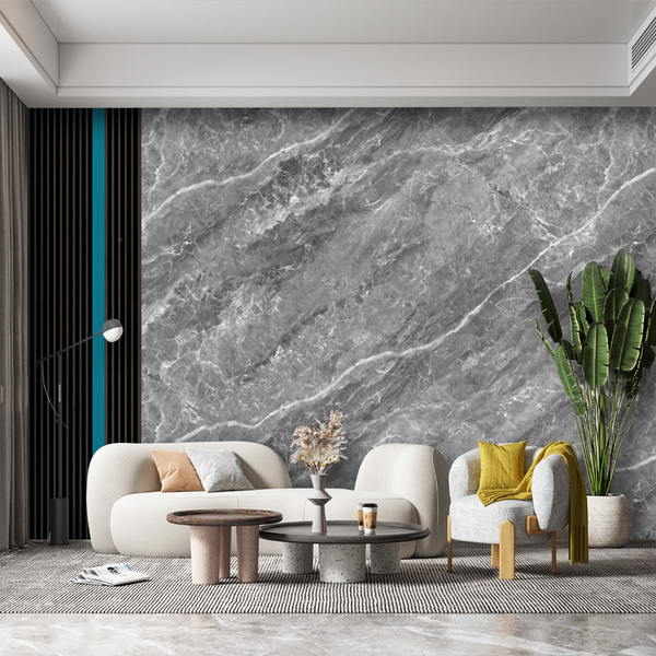 Tranh 3d vải dán tường