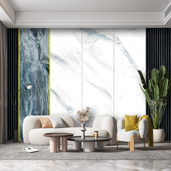 Tranh vải 3d dán tường