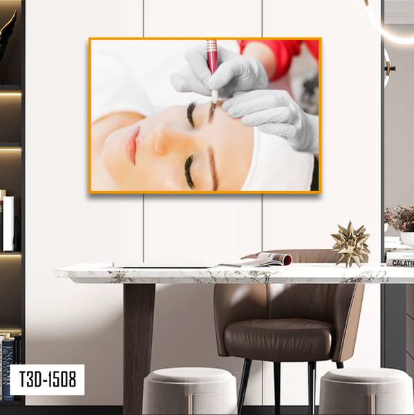 Tranh treo tường spa