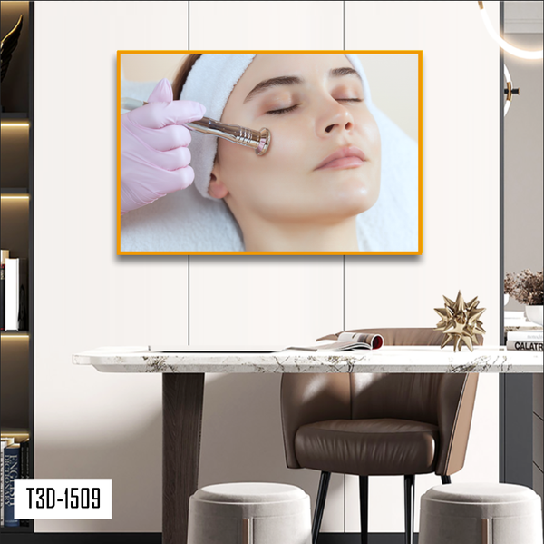 Tranh trang trí spa đẹp