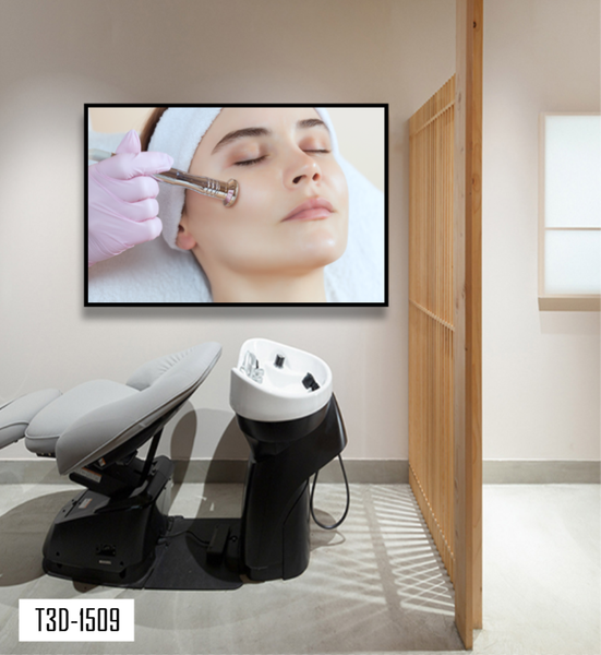 Tranh trang trí spa đẹp