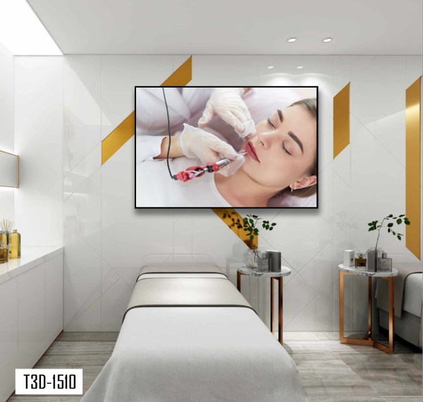 Tranh trang trí spa đẹp