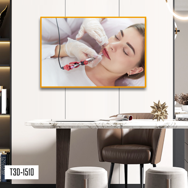 Tranh trang trí spa đẹp