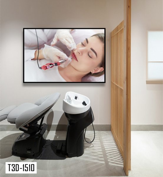 Tranh trang trí spa đẹp