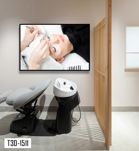 Tranh treo tường spa đẹp