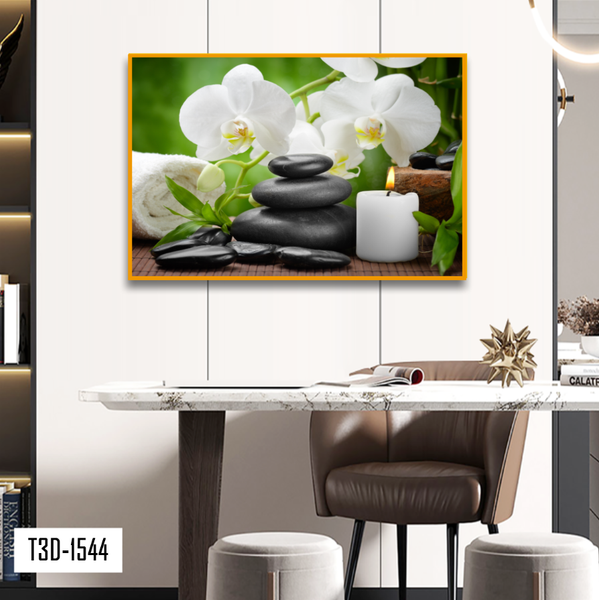 Tranh treo tường spa đẹp