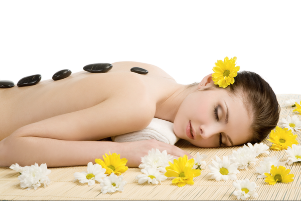 Tranh treo tường spa