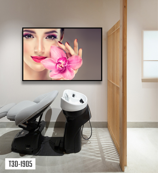 Tranh spa đẹp