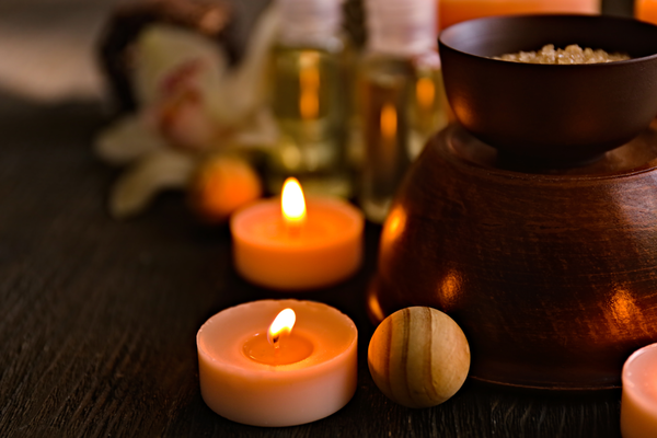 Tranh spa đẹp