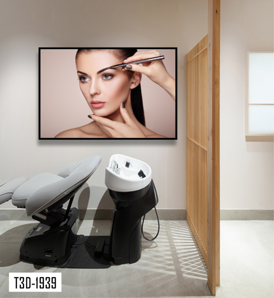 Tranh treo tường spa đẹp
