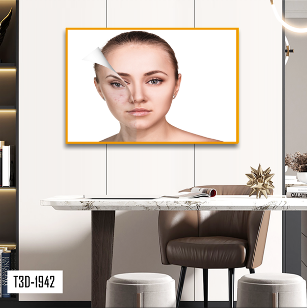 Tranh 3d treo tường