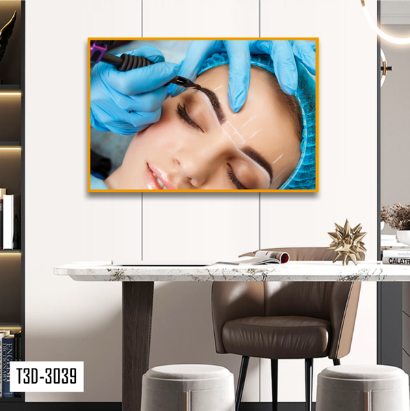 Tranh trang trí Spa
