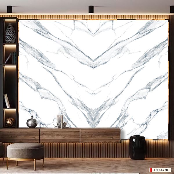 Tranh vân đá đối xứng