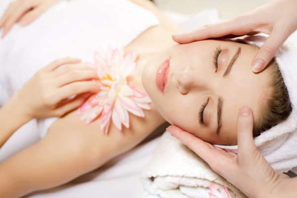 Tranh trang trí spa đẹp
