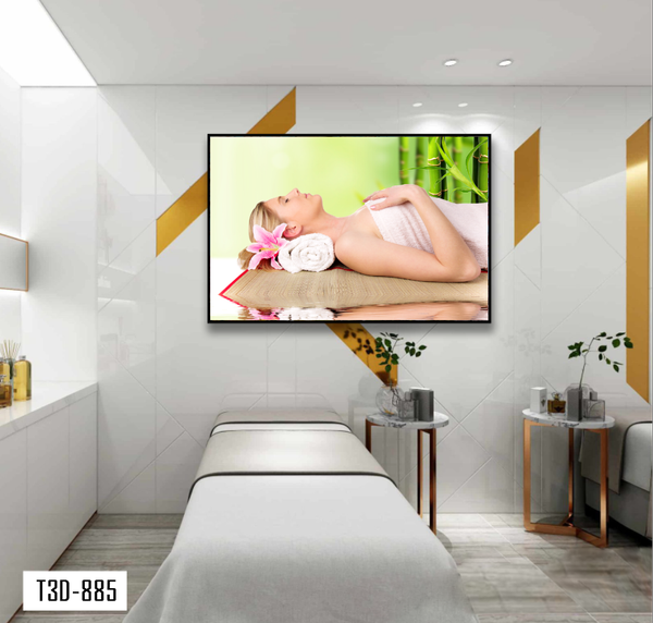 Tranh treo tường sap đẹp