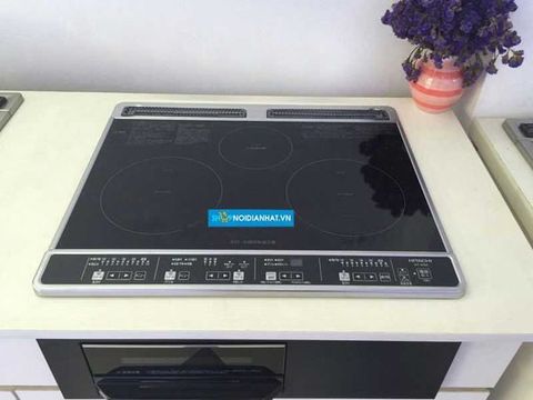 Bếp từ Nhật Hà Đông Hà Nội