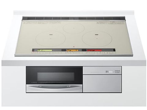 Những mẫu bếp từ Nhật nội địa và 3 xu hướng khó cưỡng