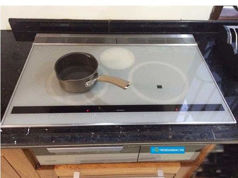 Những lưu ý khi sử dụng bếp từ Nhật Bản Panasonic