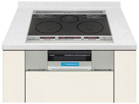 Bí quyết nhận diện bếp từ Panasonic chính hãng