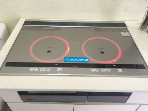 Vài lưu ý giúp bạn sử dụng bếp từ Panasonic hiệu quả